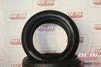 Set van 4 demobanden 215/55/17 Michelin zomerbanden, 17 inch, Ophalen of Verzenden, Band(en), Personenwagen