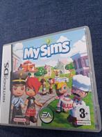 My sims, Games en Spelcomputers, Ophalen