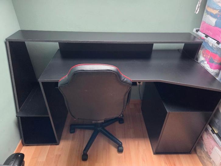 Bureau, Maison & Meubles, Maison & Meubles | Autre, Utilisé, Enlèvement