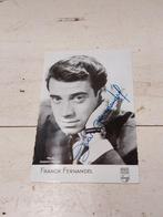 Franck Fernandel, Collections, Enlèvement ou Envoi, Comme neuf