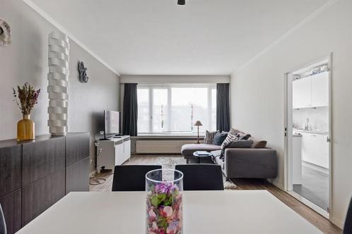 Appartement te koop in Borgerhout, 2 slpks, Immo, Huizen en Appartementen te koop, Appartement, B