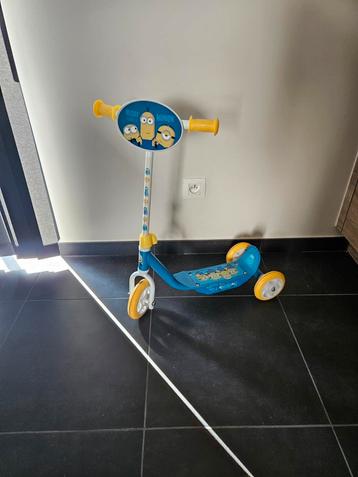 Step beschikbaar voor biedingen