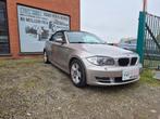 Bmw 118i cabriolet, Auto's, BMW, Bedrijf, Benzine, Te koop