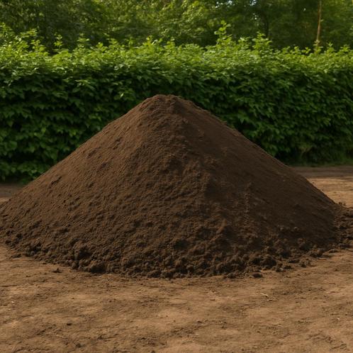 GRATIS AARDE – 50m³, Tuin en Terras, Aarde en Mest, Ophalen
