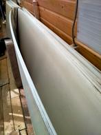 Polycarbonaat platen, Verzenden, Gebruikt, Veranda