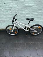 Hybride fiets ‘Riverside ’ 20 Inch 6-9 jaar, Zo goed als nieuw, 20 inch, Ophalen