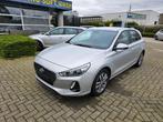 Hyundai i30 1.4i Twist ! ! ! CLIMATISATION, GARANTIE DE 12 M, Argent ou Gris, Achat, 1169 kg, Euro 6