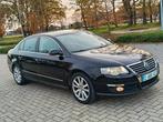 Passat 2007/ benzine 1.9 /parkeer sensor voor/achter, Auto's, 1980 cc, 110 kW, Bedrijf, 5 deurs