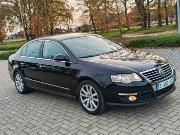 Passat 2007/ benzine 1.9 /parkeer sensor voor/achter  beschikbaar voor biedingen