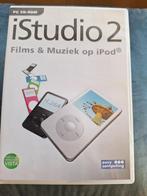 i STUDIO 2 : Films & muziek op ipod, CD & DVD, DVD | Documentaires & Films pédagogiques, Comme neuf, Enlèvement ou Envoi, Autres types
