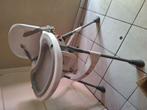 Eetstoel, Kinderen en Baby's, Kinderstoelen, Ophalen