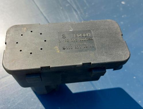 Mercedes-Benz W201 W126 pomp met centrale vergrendeling, Auto-onderdelen, Elektronica en Kabels, Mercedes-Benz, Gebruikt, Ophalen of Verzenden