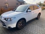 MITSUBISHI OUTLANDER MET  TURBO KAPOT 2.2did, Automaat, Euro 5, Outlander, 4 cilinders