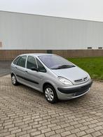 Citroen xsara picasso benzine 1.6, Auto's, Citroën, Xsara, Handgeschakeld, Particulier, Euro 3