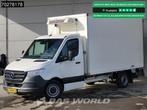 Mercedes Sprinter 314 CDI Automaat Koelwagen Bi temp Thermo, Auto's, Automaat, Stof, Gebruikt, Euro 6
