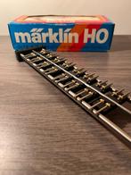 Loco testbaan HO voor AC/DC 50cm, Overige merken, Gelijkstroom of Wisselstroom, Nieuw, Rails