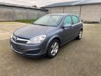 Opel Astra 1.3CDTI bj2007 slecht 160000km Gekeurd v verkoop, Auto's, Voorwielaandrijving, Zwart, 4 cilinders, Bedrijf
