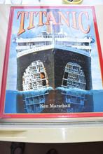 Titanic  Ken Marschall, Verzenden, Zo goed als nieuw