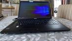 Toshiba Satellite C670D-126 17,3" - 8 GB RAM - 120 GB SSD, Toshiba, 8 GB, Minder dan 2 Ghz, AMD E-300 APU