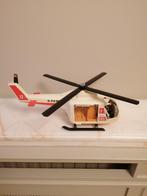 Helicopter Playmobil, Verzamelen, Ophalen, Zo goed als nieuw