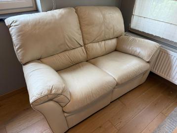 Tweezit Relax zetel, 75 à 100 cm, Enlèvement, Utilisé, 150 à 200 cm