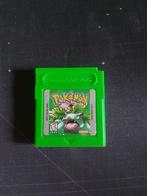 Pokemon Green - Gameboy, Consoles de jeu & Jeux vidéo, Jeux | Nintendo Game Boy, Aventure et Action, Enlèvement ou Envoi, À partir de 7 ans