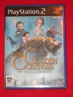 Le jeu PS2 Golden Compass, Enlèvement, Comme neuf