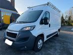 Peugeot Boxer 2.2 HDi | Faible km | Navi | Caméra de recul, 2198 cm³, Euro 5, Achat, Entreprise