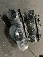 Set koplamp Bmw 3-Serie E46 compact