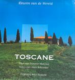 Toscane tekst Danielle mallinus, Ophalen of Verzenden, Zo goed als nieuw