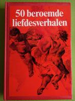 50 beroemde liefdesverhalen, Ophalen, Zo goed als nieuw