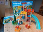 Playmobil Family Fun 9423 Grote speeltuin, Kinderen en Baby's, Speelgoed | Playmobil, Ophalen, Zo goed als nieuw