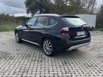 2011 Bmw X1 Sdrive 18D 136 pk Suv Personenauto, Auto's, BMW, Euro 5, Gebruikt, Overige brandstoffen, Bedrijf