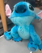 Grote stitch knuffel, Kinderen en Baby's, Speelgoed | Knuffels en Pluche, Ophalen, Zo goed als nieuw