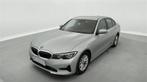 BMW 3 Serie 318 318 dA AdBlue NAVI / CUIR SPORT / CAMERA / J, Auto's, BMW, 4 deurs, 4 cilinders, Leder, Bedrijf