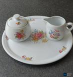 Set Pocelaine de Baudour, Antiek en Kunst, Ophalen of Verzenden