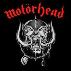 MOTÖRHEAD - Motörhead (Black Vinyl), Cd's en Dvd's, Vinyl | Hardrock en Metal, Verzenden