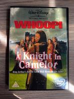 A Knight in Camelot (Disney), Cd's en Dvd's, Ophalen of Verzenden