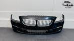 BMW 6 Serie F06 F12 F13 LuxuryLine Voorbumper, Auto-onderdelen, Gebruikt, Voor, Ophalen of Verzenden, Bumper
