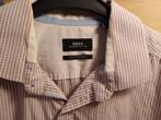 Hemd Mexx ____ roos en wit__maat: xl als nieuw, Ophalen of Verzenden, Gedragen, Wit, Mexx