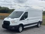 Ford Transit, Achterwielaandrijving, Navigatiesysteem, 2500 kg, Wit