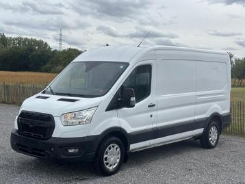 Ford Transit beschikbaar voor biedingen