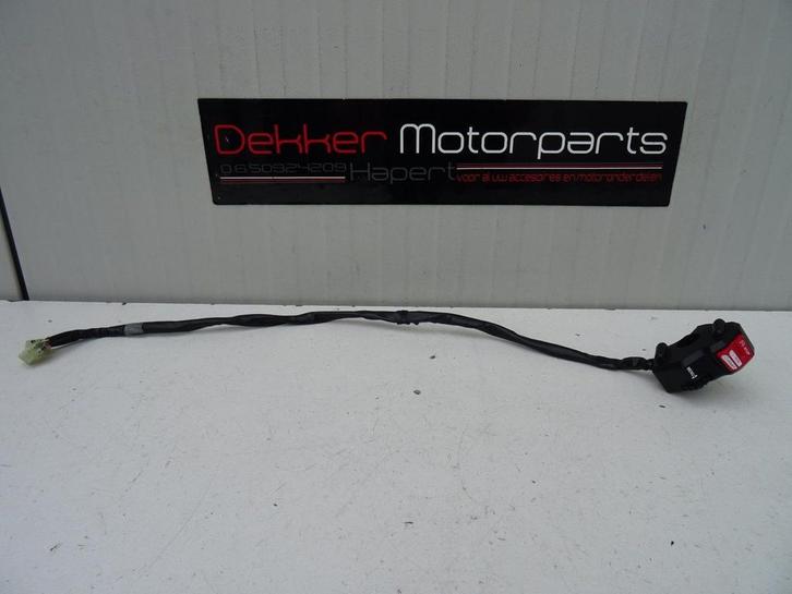 Startknop / Stuurschakelaar Yamaha MT-10 / SP 2016-2017-2021, Motoren, Onderdelen | Yamaha, Ophalen of Verzenden