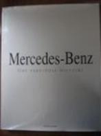 "Mercedes-Benz - Une fabuleuse histoire" Trevor Legate 2006, Livres, Trevor Legate, Utilisé, Enlèvement ou Envoi, Mercedes