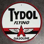 Grote originele auto garage showroom reclame USA borden, Ophalen of Verzenden, Zo goed als nieuw, Reclamebord