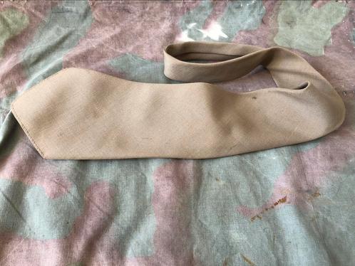 US WW2 Army stropdas, Verzamelen, Militaria | Tweede Wereldoorlog, Ophalen of Verzenden