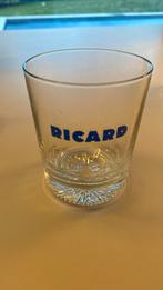 RICARD Ancien verres années 80, Neuf