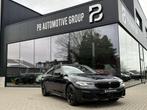 BMW 5 Serie 530 M-H&K-360°Cam-ACC-HeadUp-Zetelverw+elek-Pan, 215 kW, Carnet d'entretien, Alcantara, Noir