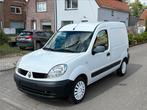 Renault Kangoo | 2008 —  146.000km | Gekeurd voor verkoop, Auto's, Bestelwagens en Lichte vracht, Renault, Wit, Bedrijf, Dealer onderhouden
