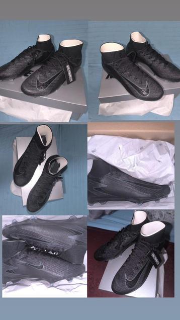 nike merucrial elite, Enlèvement ou Envoi, Neuf, Chaussures